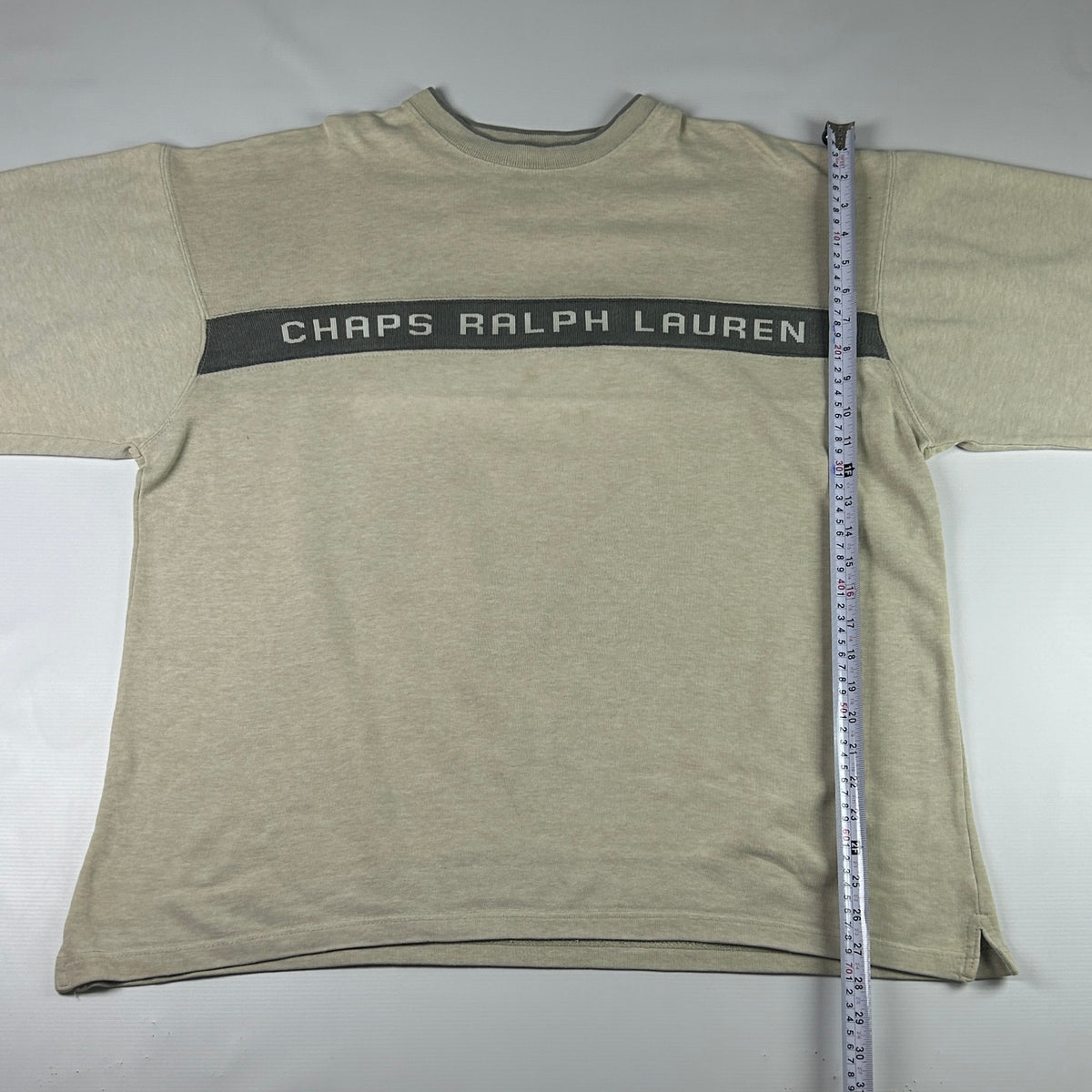 XL - 1990's Ralph Lauren Sweatshirt
