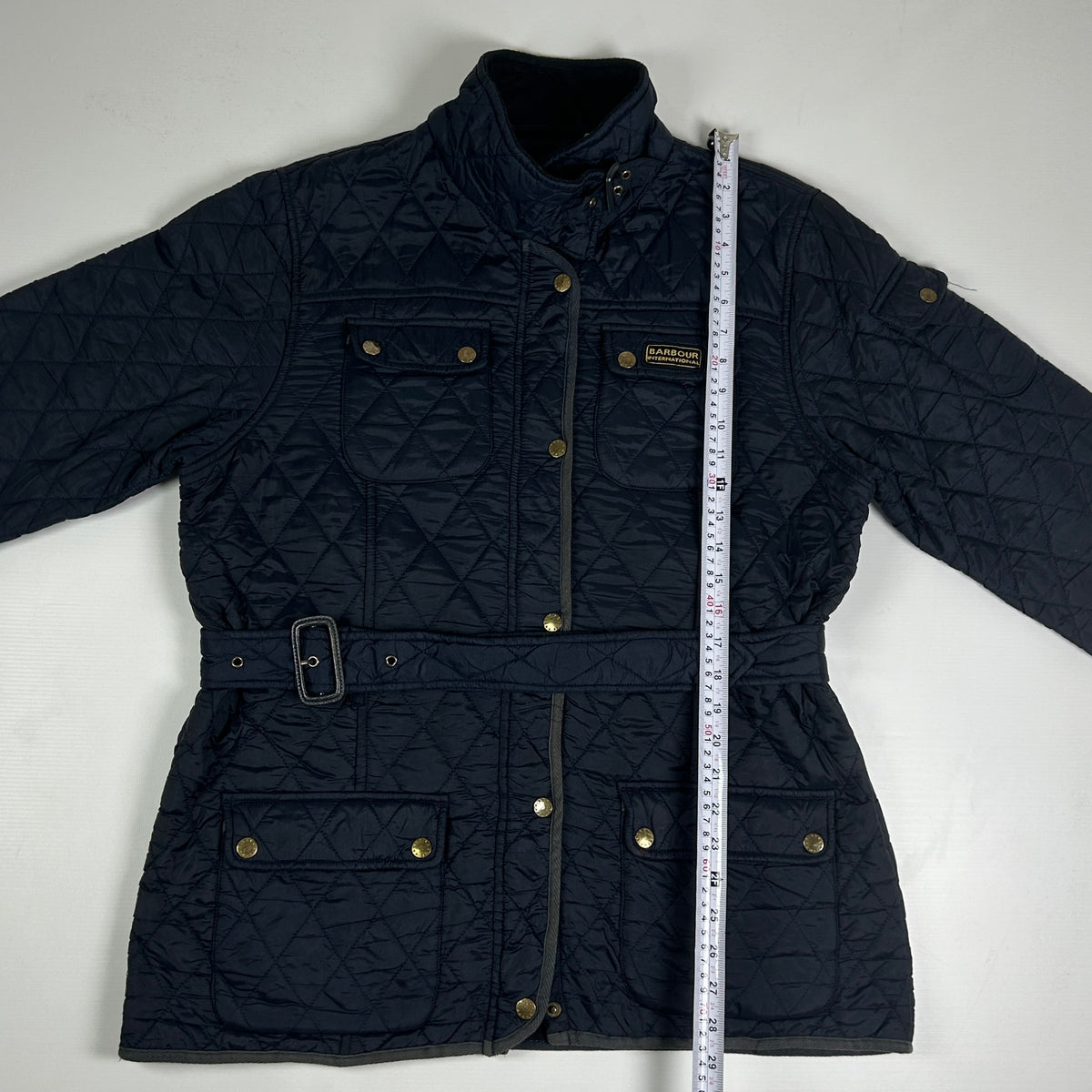 M - Barbour Jacket