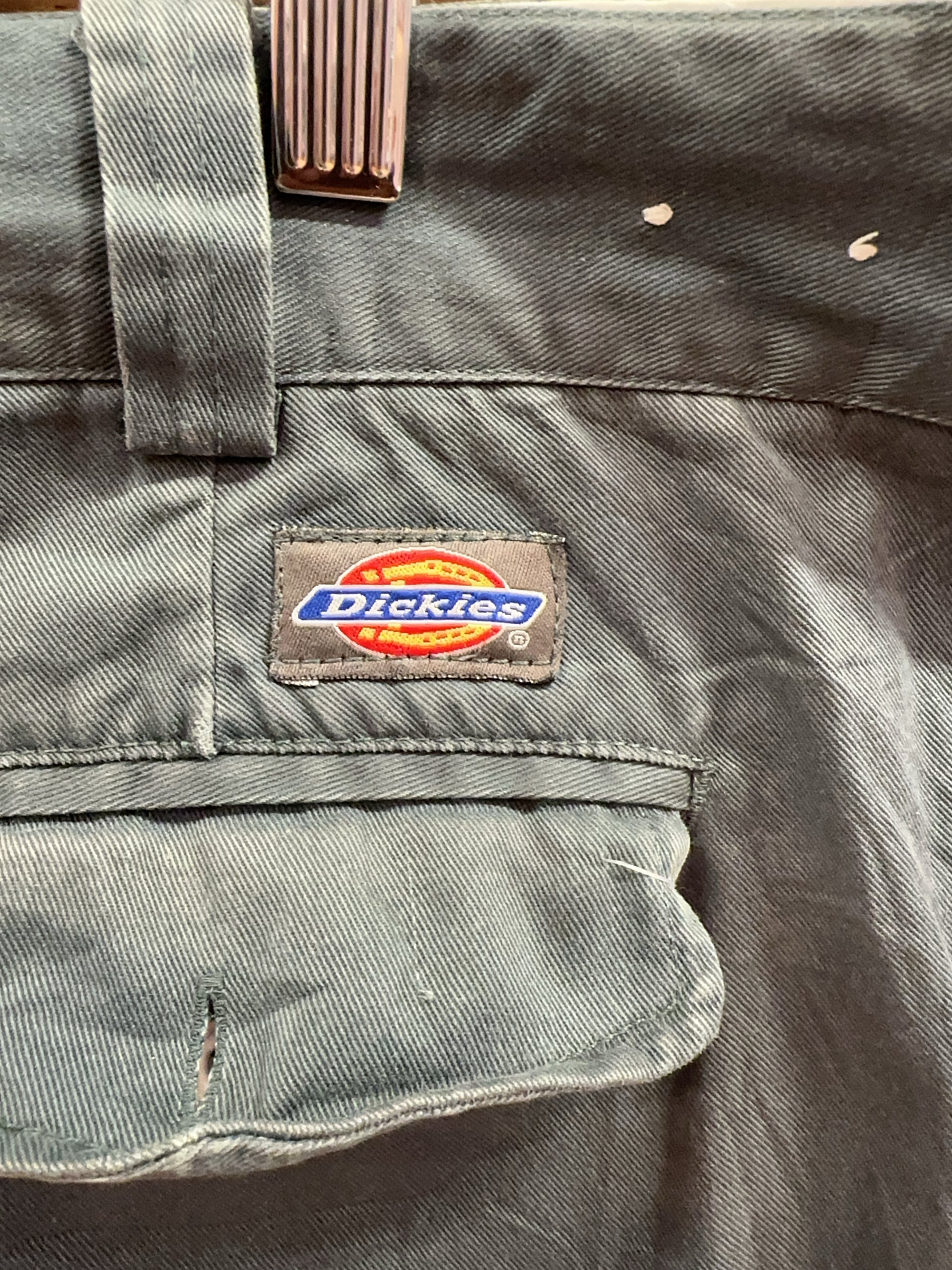 42 - Dickies Shorts