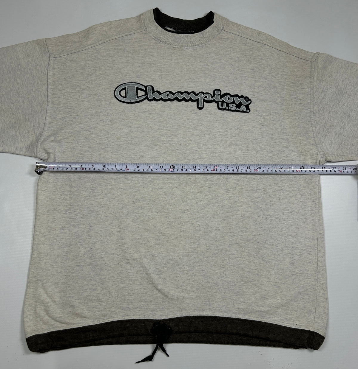 L - Vintage 1990's Champion Sweatshirt