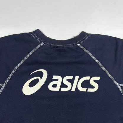 S - 2000's Asics Sweatshirt
