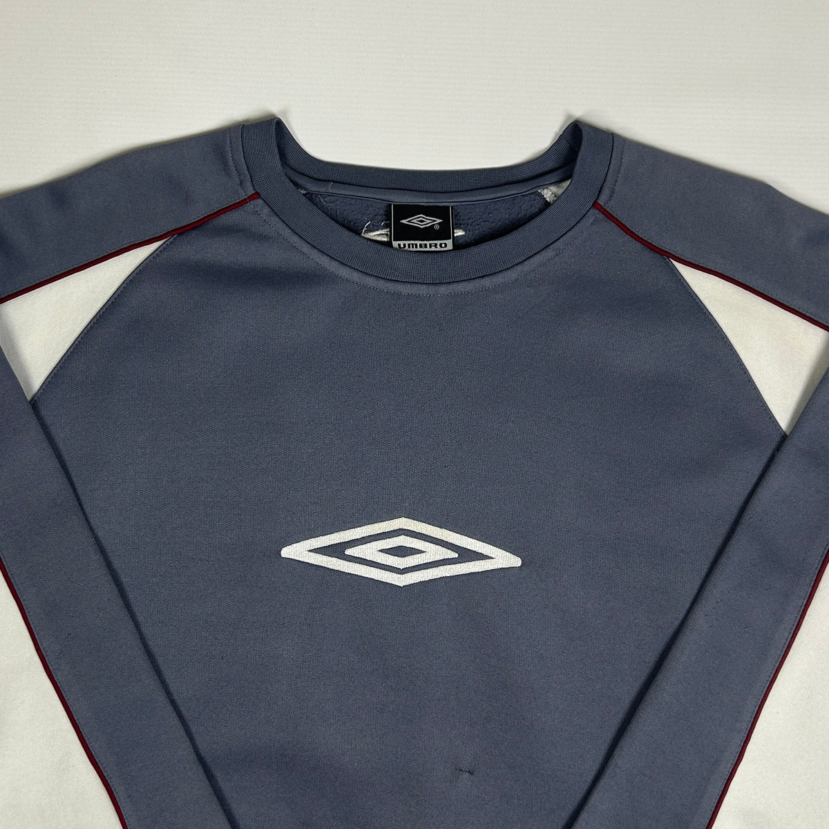 XL - Vintage 2000's Umbro Sweatshirt