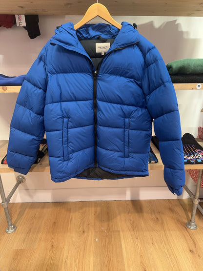 M - NEW Modern Carhartt Jacket