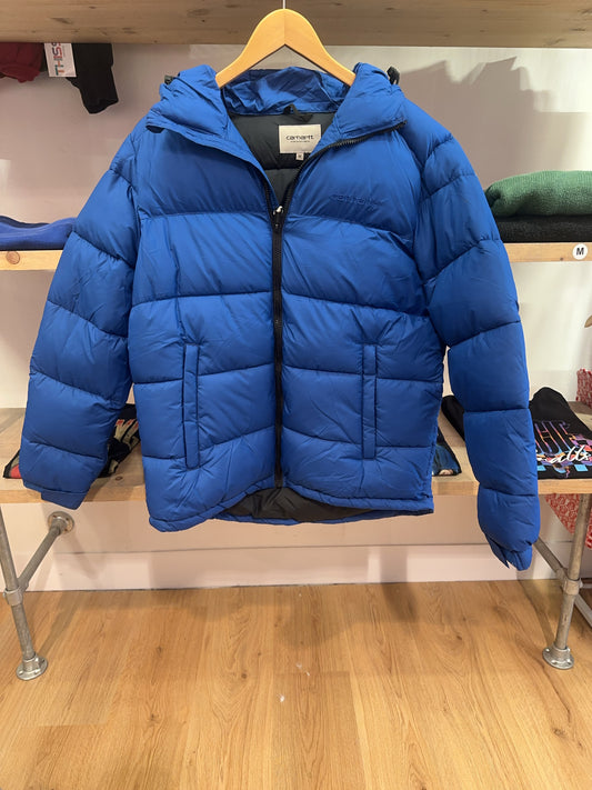 M - NEW Modern Carhartt Jacket