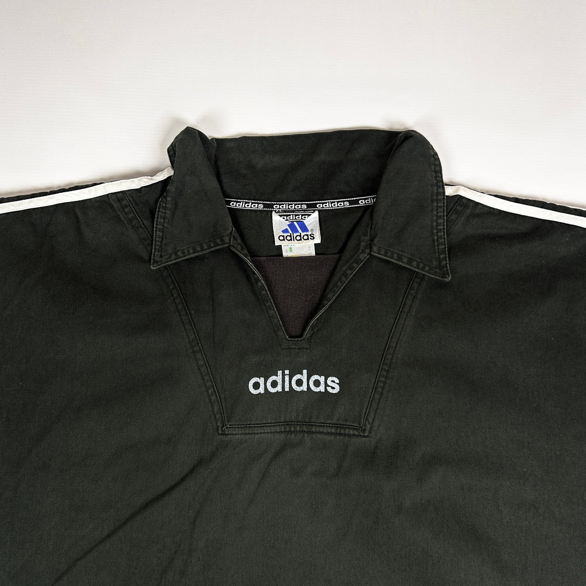 XXL - 1990's Adidas Overhemd