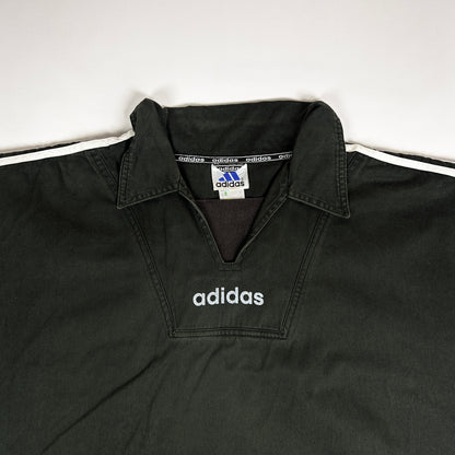 XXL - 1990's Adidas Overhemd