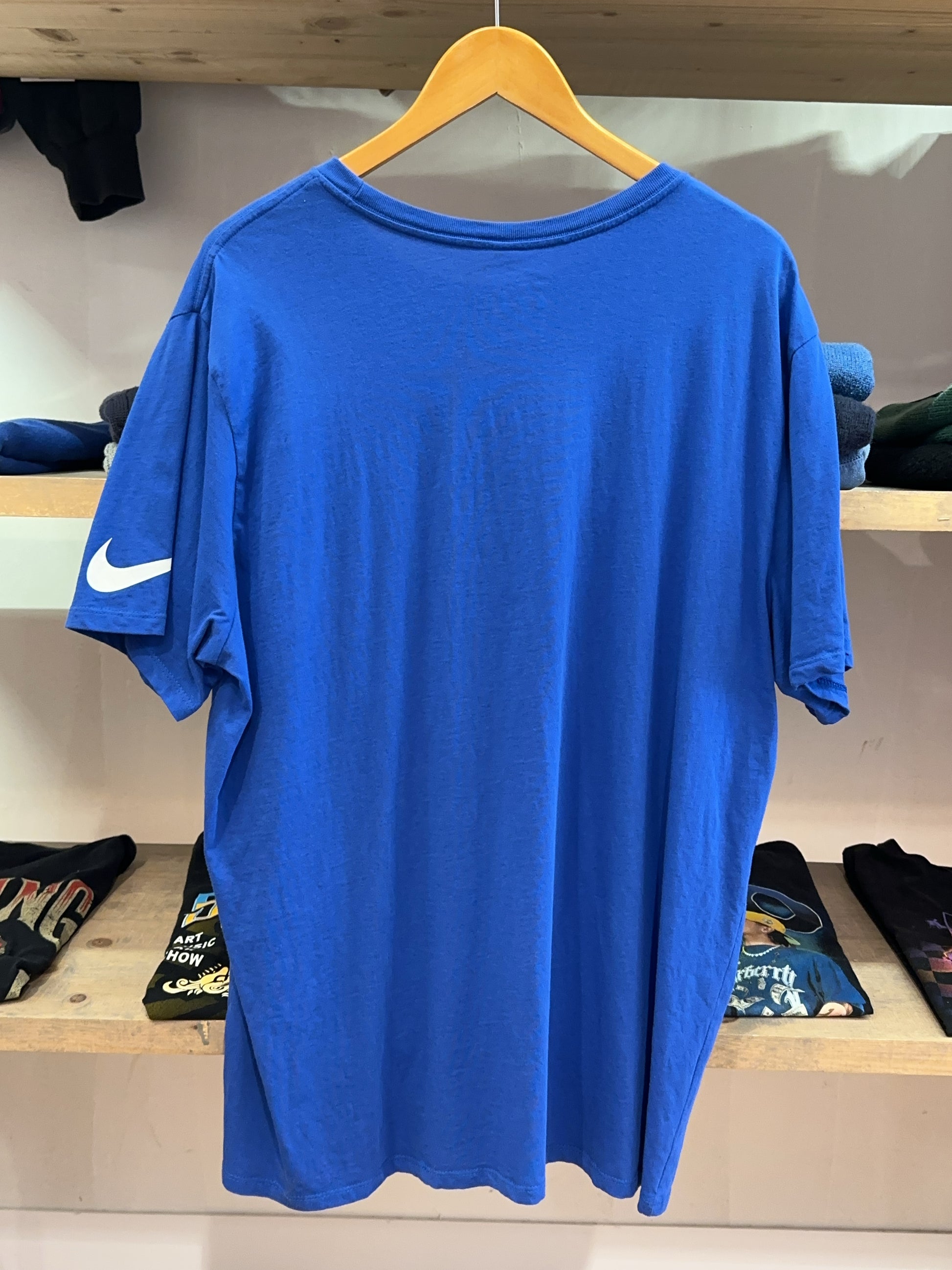 XXL - Nike Brasil National Team T-shirt