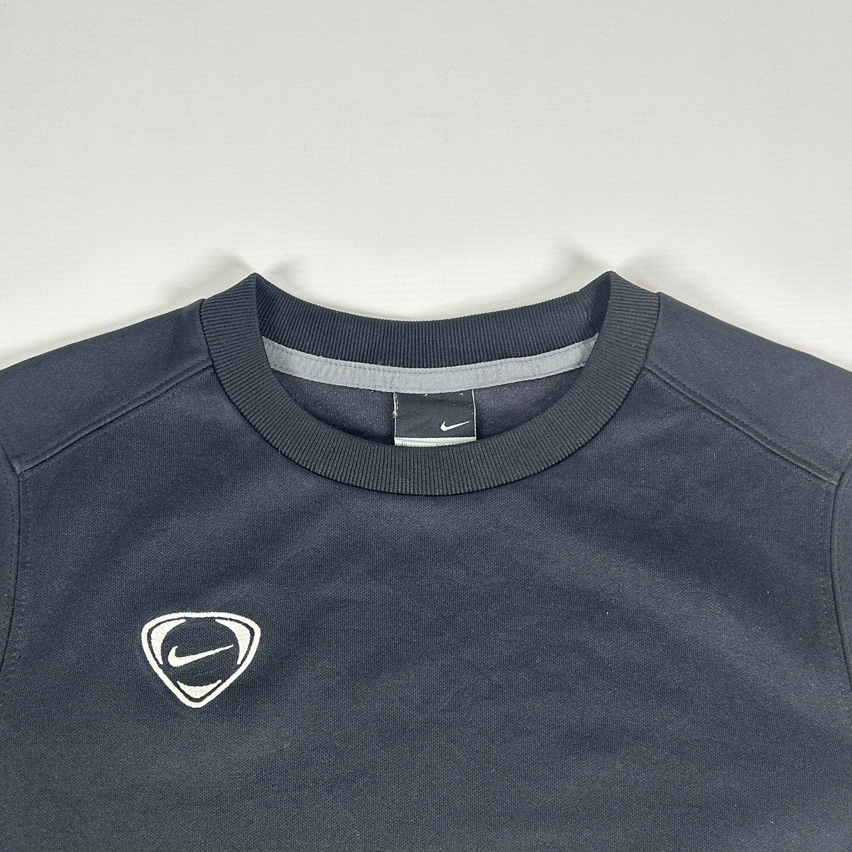 10 - Vintage 2000's Nike Sweatshirt