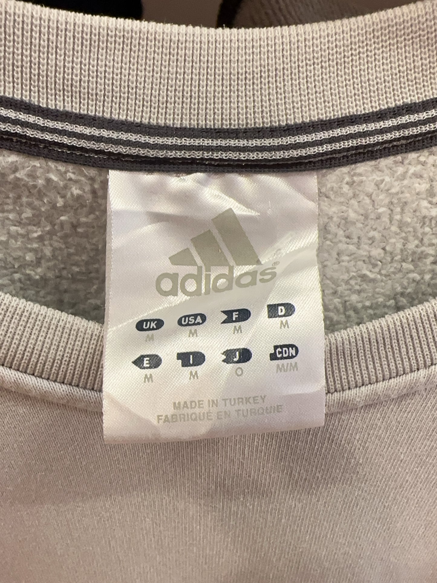 Vintage 2010's Adidas Sweatshirt - M