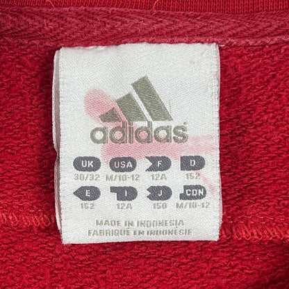 XS - Vintage 2000's Adidas Sweatshirt