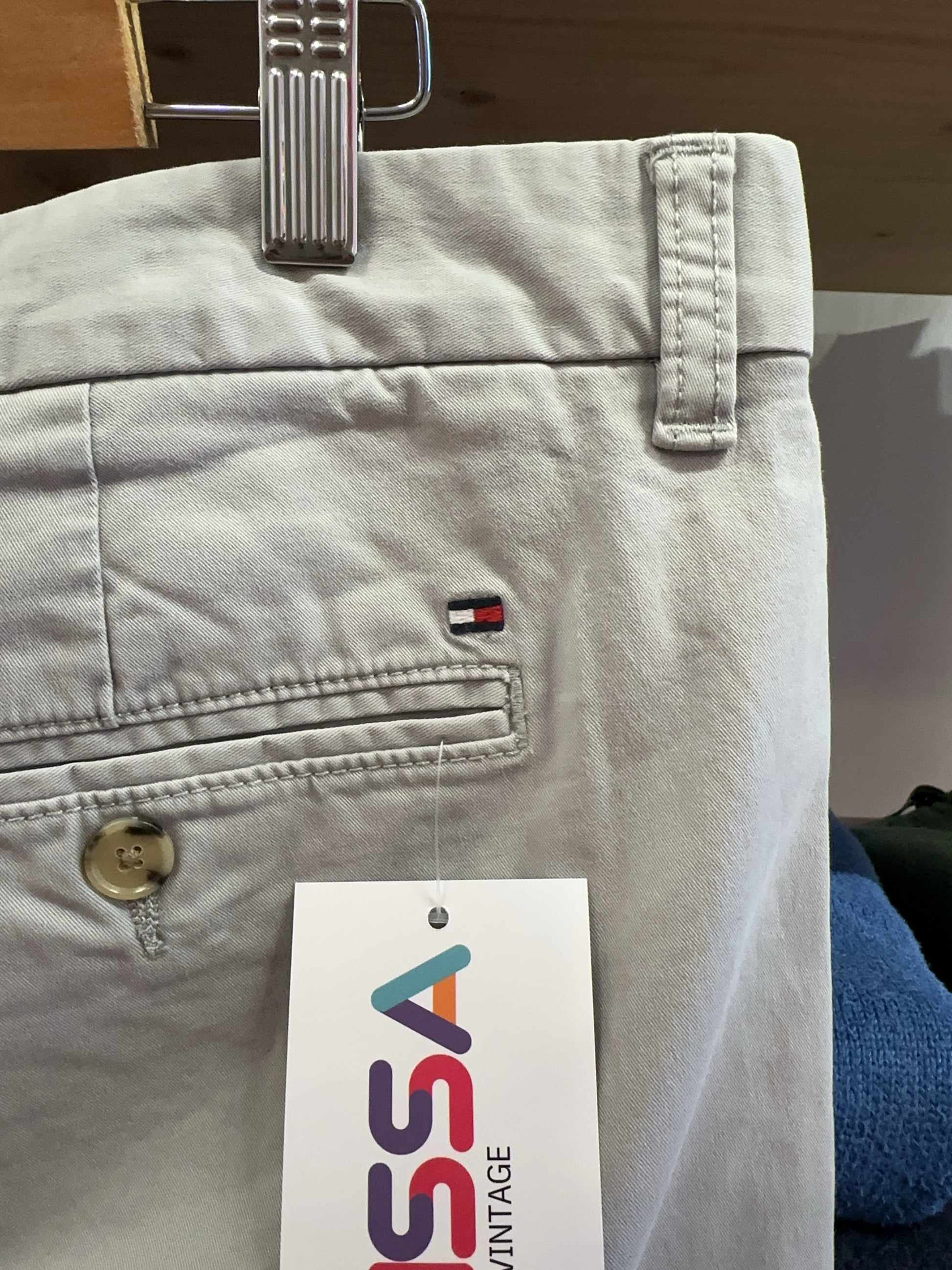 Tommy Hilfiger Pants - 36 X 32
