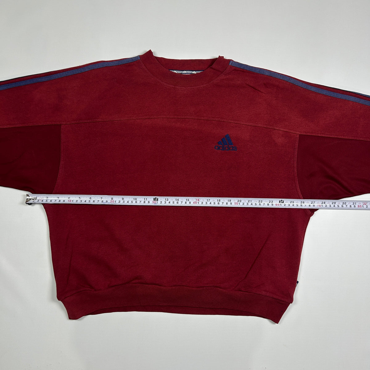 M - Vintage 1990's Adidas Sweatshirt