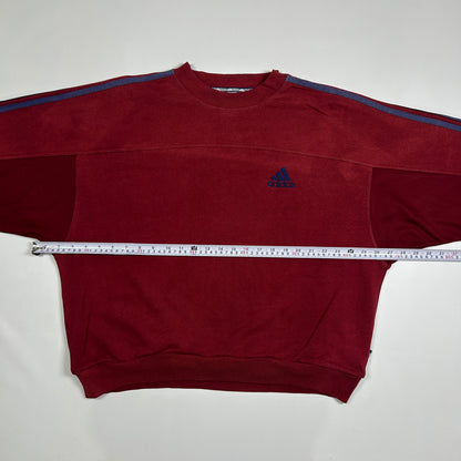 M - Vintage 1990's Adidas Sweatshirt