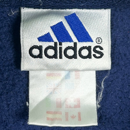 XS - Vintage 1990's Adidas Sweatshirt