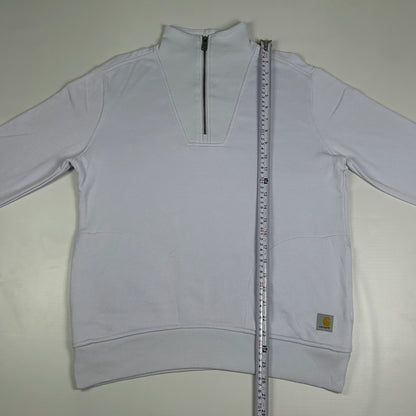 XS - Vintage 2010's Carhartt Quarterzip