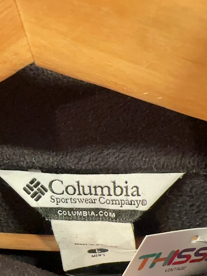 L - Vintage Columbia Fleece Jacket