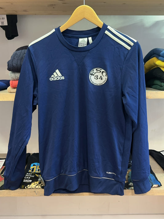 Vintage 2000's Adidas Sweatshirt - S