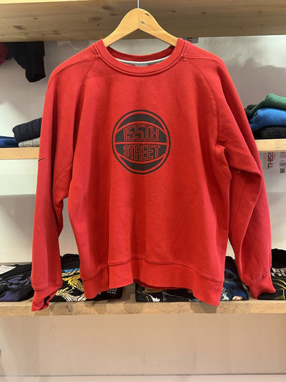 M - Vintage 2000's Nike Sweatshirt