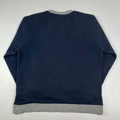 S - Vintage 2000's Nike Sweatshirt