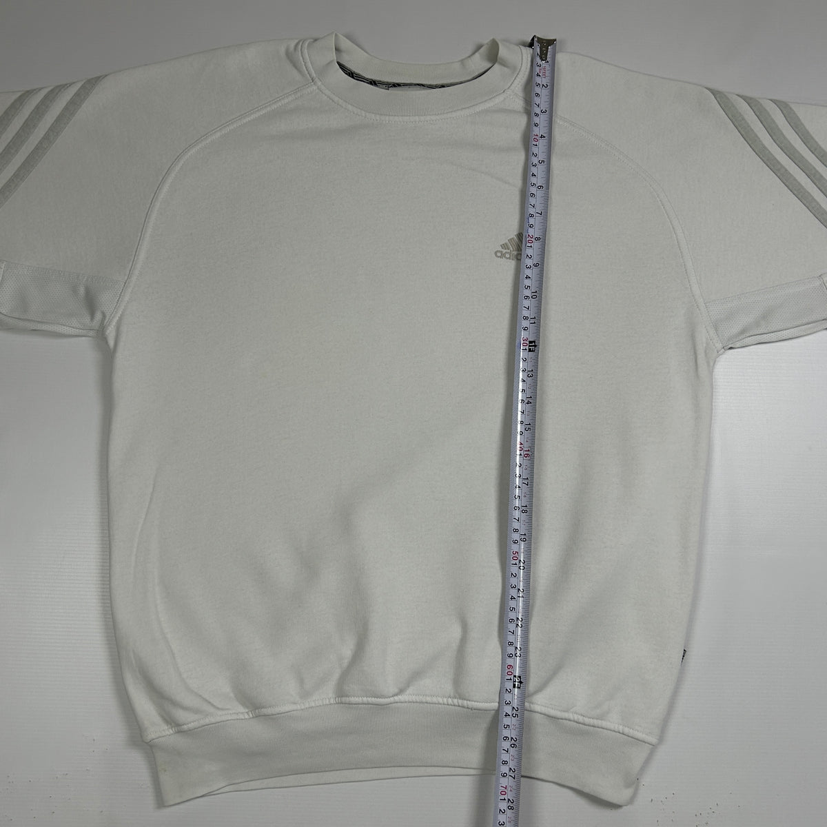 M - Vintage 1990's Adidas Sweatshirt