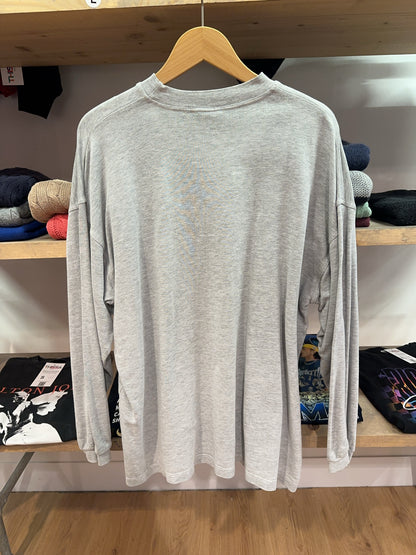 Vintage 1990's Puma Sweatshirt - L