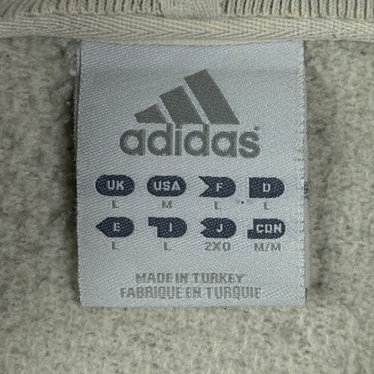 L - Vintage 2000's Adidas Sweatshirt