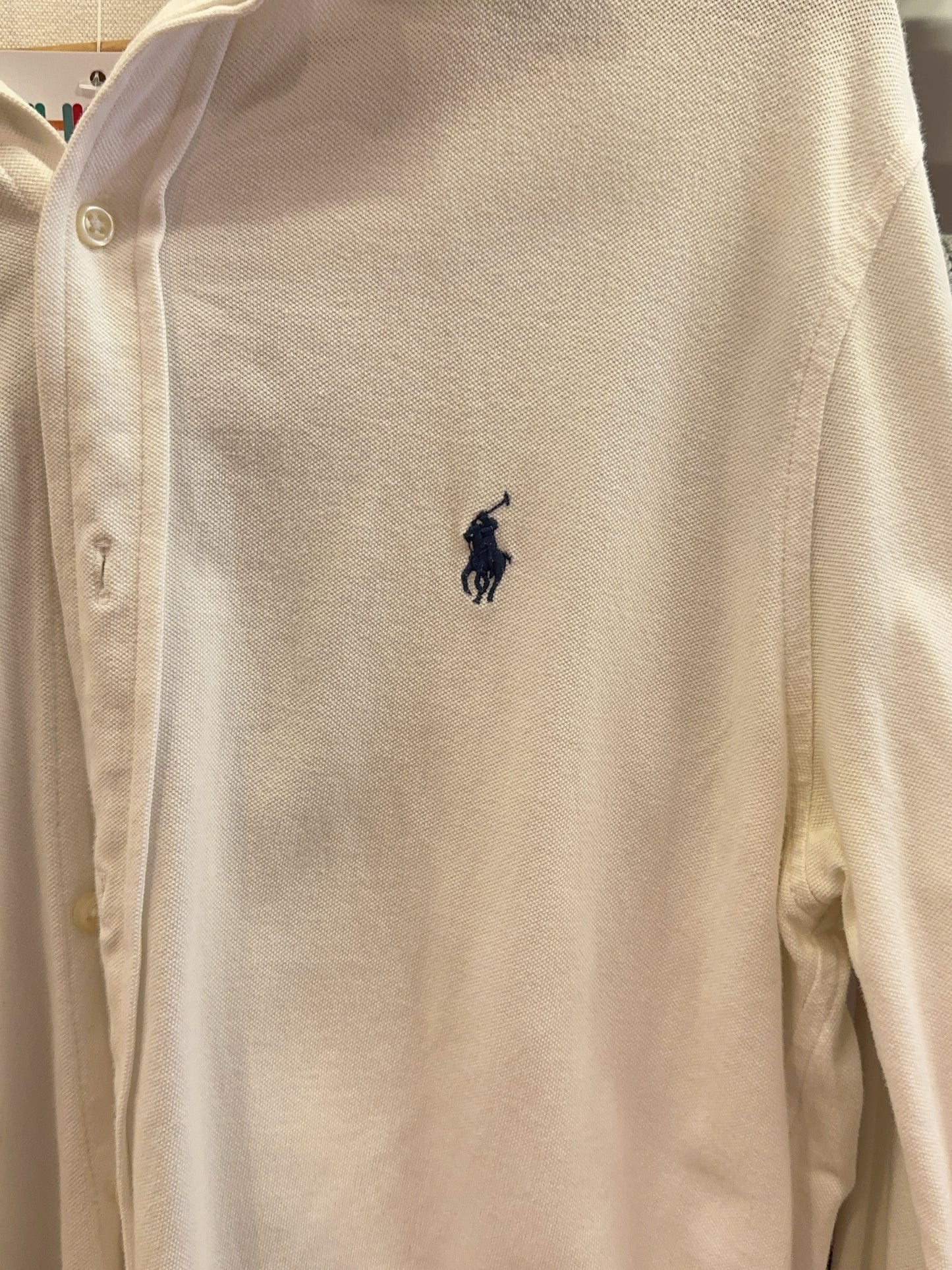 Ralph Lauren Shirt - M