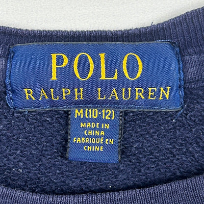10-12 years - Ralph Lauren Sweatshirt