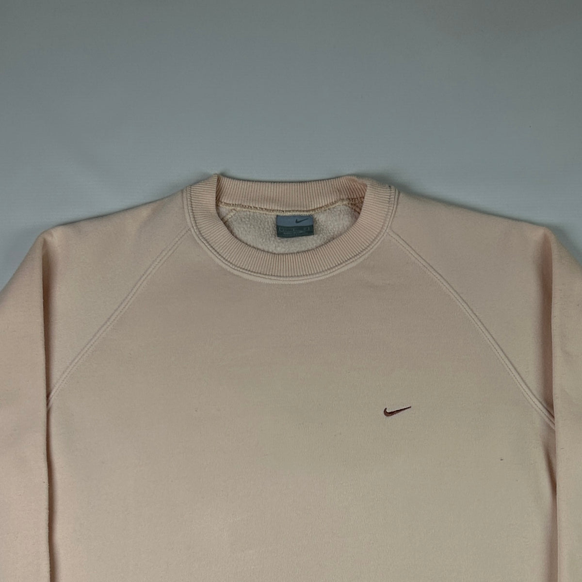 S - Vintage 2000's Nike Sweatshirt