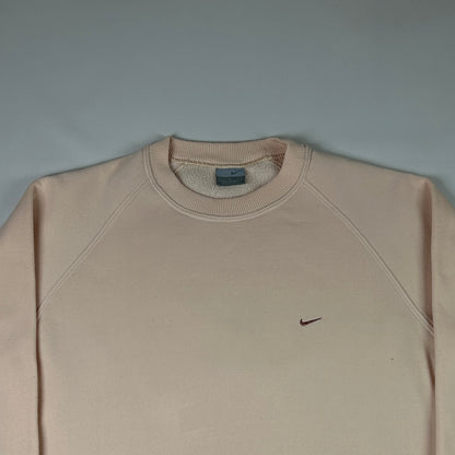 S - Vintage 2000's Nike Sweatshirt