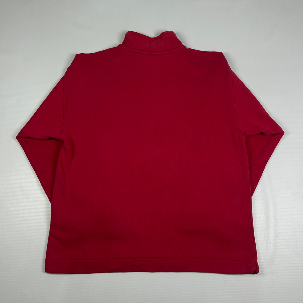 XXS - Vintage 2000's Nike Quarterzip