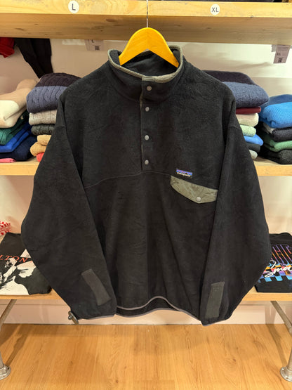 Vintage Patagonia Synchilla Fleece (L)