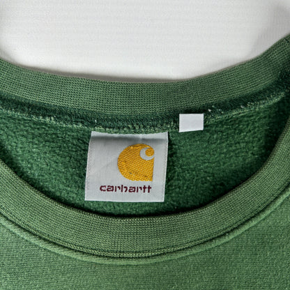 M - Vintage 2010's Carhartt Sweatshirt
