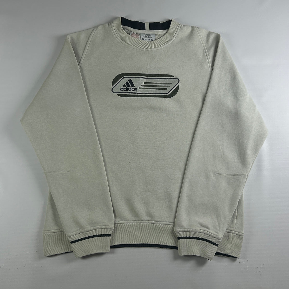 XS - Vintage 2000's Adidas Sweatshirt