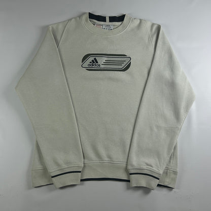 XS - Vintage 2000's Adidas Sweatshirt