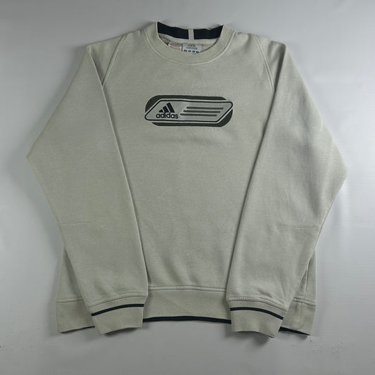 XS - Vintage 2000's Adidas Sweatshirt
