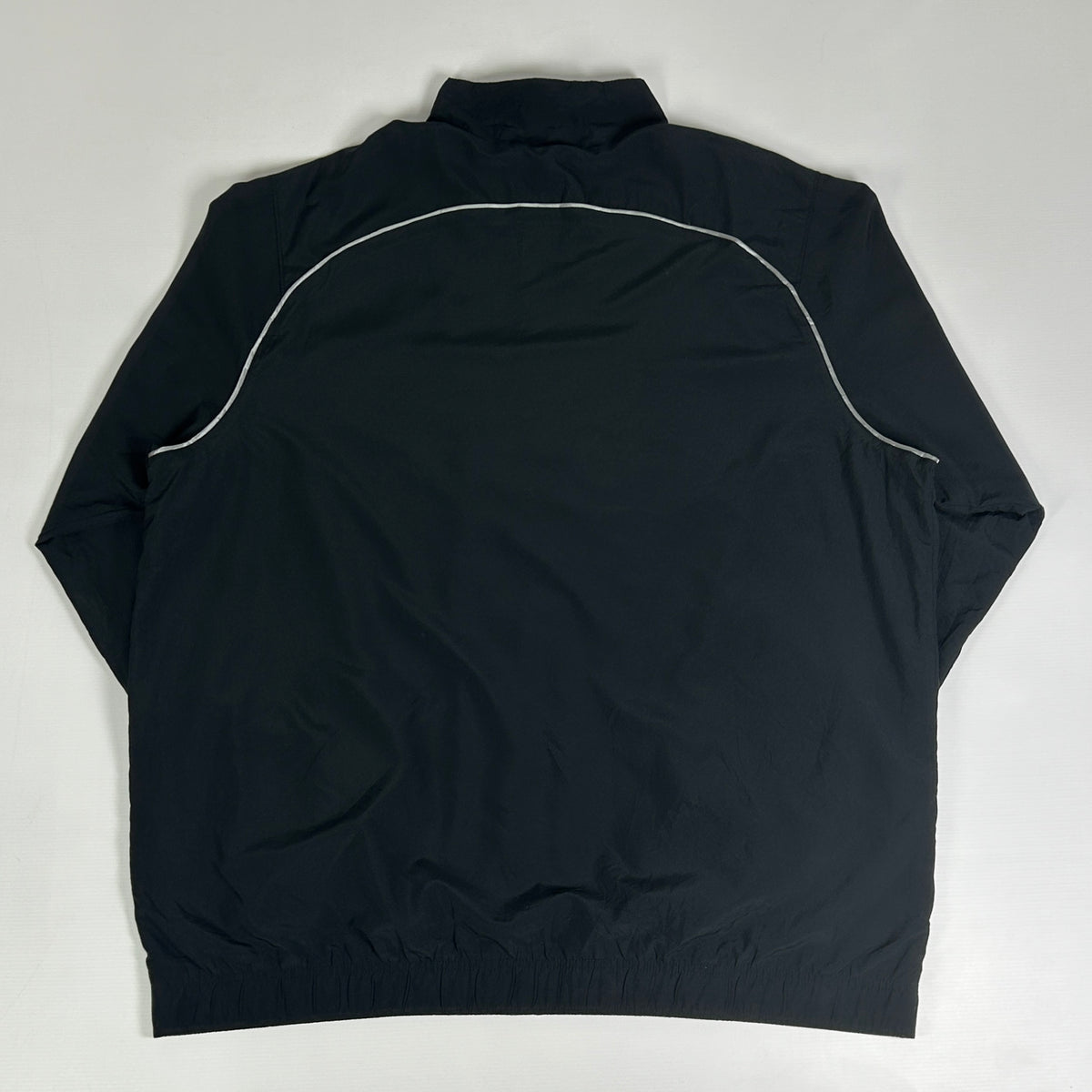 XXL - Nike Dri-Fit Full-zip