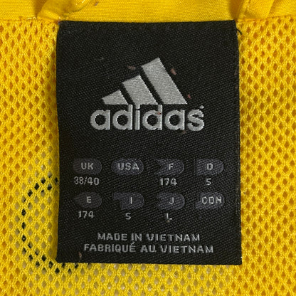 M - Adidas Full-zip