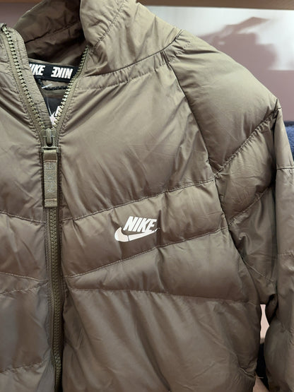 Nike Puffer Jacket - S