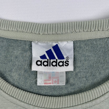 L - Vintage 1990's Adidas Sweatshirt