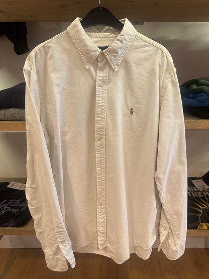 XL - Ralph Lauren Shirt