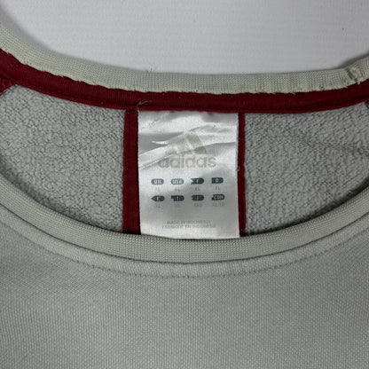 XL - Vintage 2000's Adidas Sweatshirt