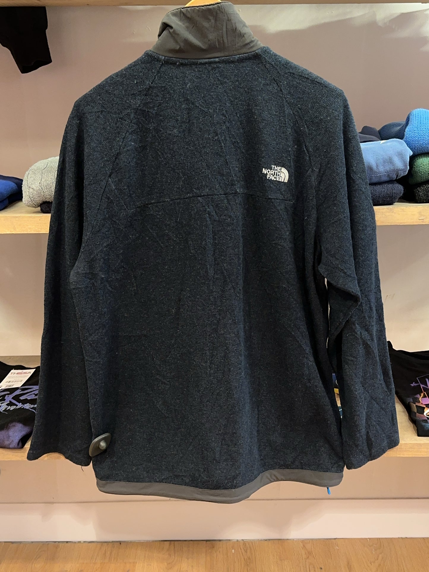L - The North Face Jacket