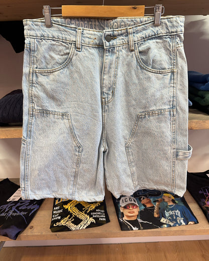 34 - Carhartt Jeans Shorts