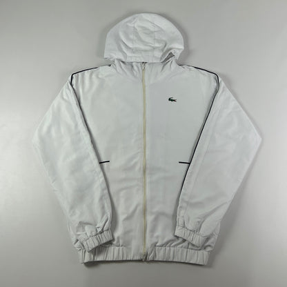 S - 2000's Lacoste Sport Full-zip
