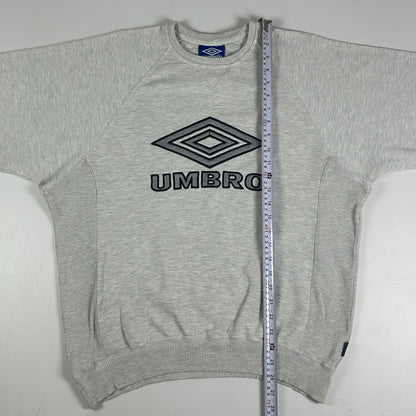 S - Vintage 1990's Umbro Sweatshirt