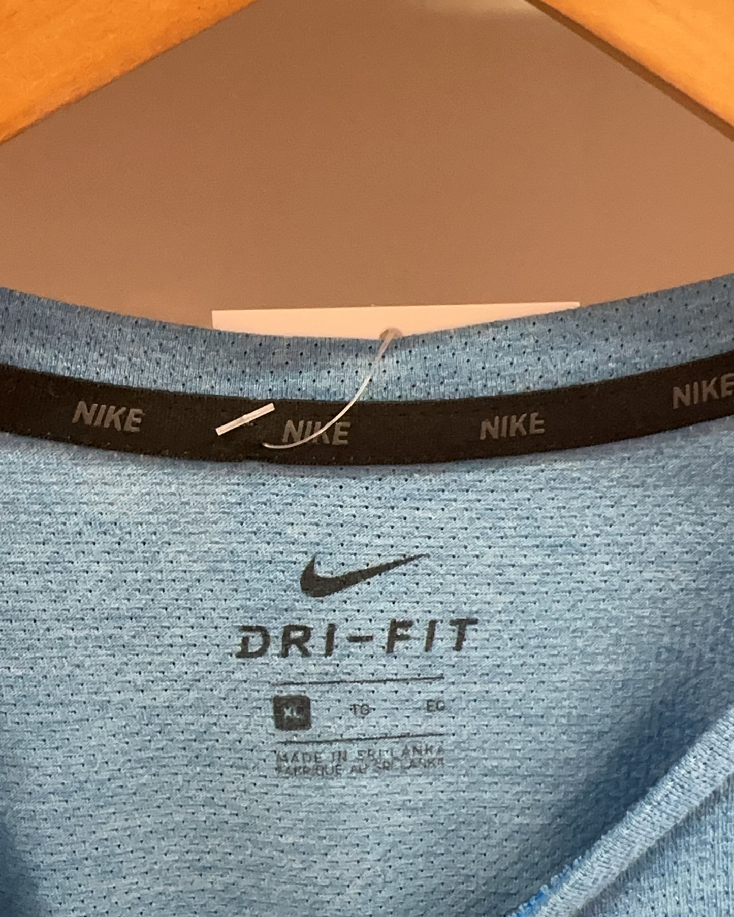 XL - Nike T-shirt
