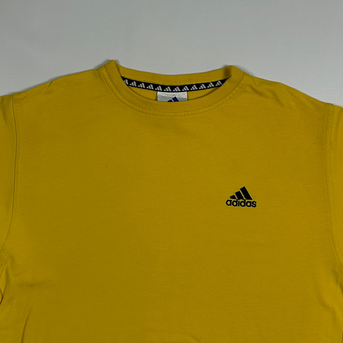 S - Vintage 1990's Adidas Sweatshirt