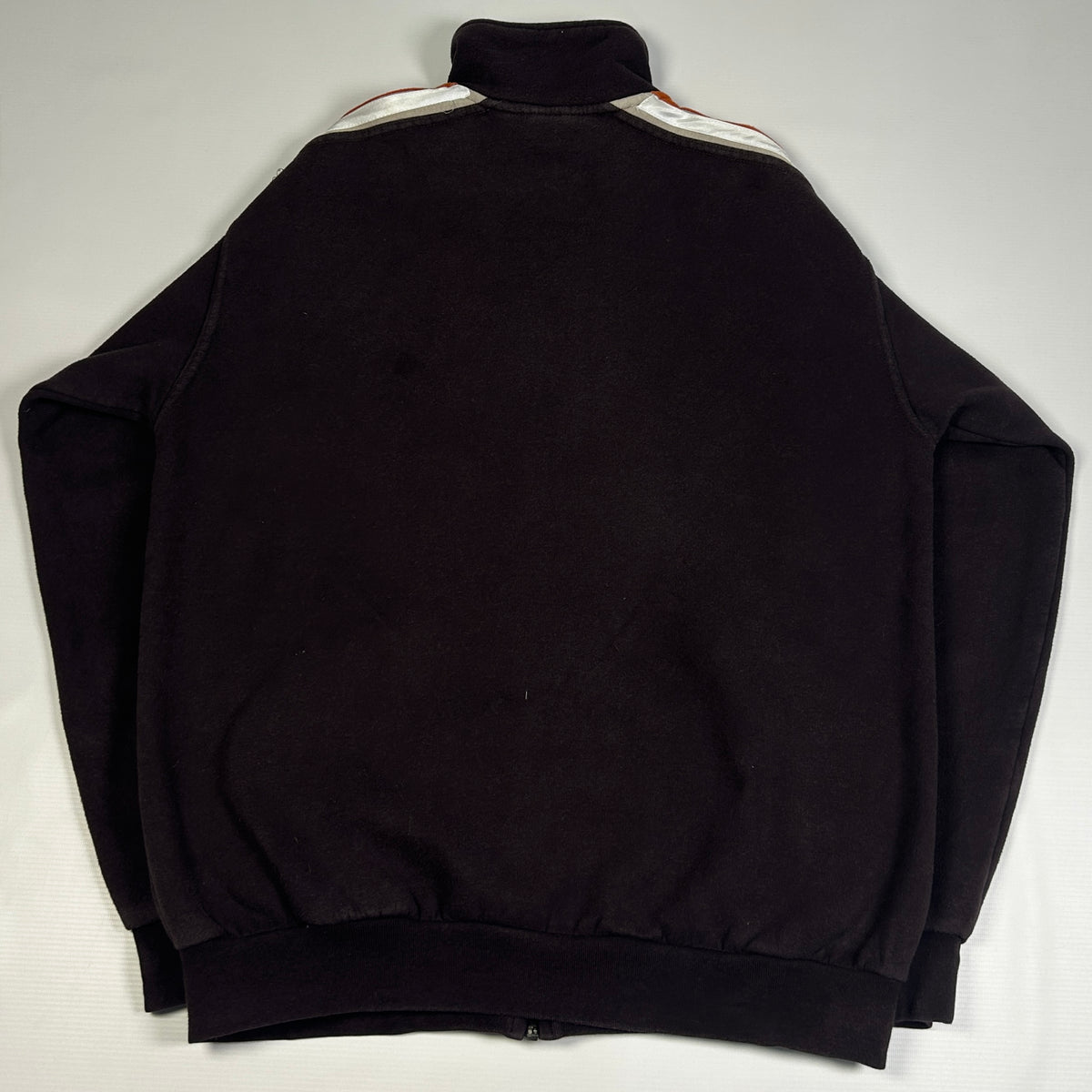 M - Vintage 2000's Adidas Full-zip