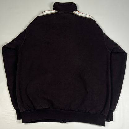 M - Vintage 2000's Adidas Full-zip
